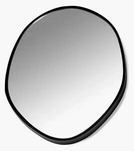 Serax - Mirror Marie - Spegel - Black C - L30.5 x W23 x H1.5 cm