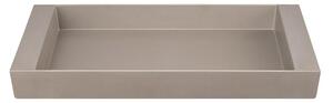 Blomus - Kankyo Tray - Bricka - Mourning Dove - H5 x L46 x W30 cm