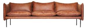 Fogia - Tiki Sofa / 3 Seater - Soffa för 3 personer - Vintage Ranger - W236 x D93 x H77 x SH40 cm