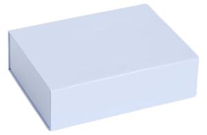 HAY - Colour Storage - X-Small - Lådor - Lavender - H7 X W16.3 X L22.4