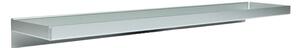 OYOY LIVING - Bakku Shelf - Hylla - Aluminium - L80 x W16 x H6.5