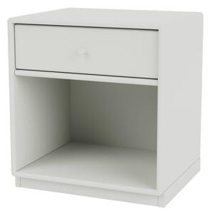 Montana - DREAM - Plinth H3 - Sängbord - Nordic - B 35,4 x H 35,4 x D 30 cm