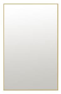 Montana - Colour Frame Mirror - Rectangular Mirror – Sp1812 - Spegel - Cumin - W69,6 X H105 X D1,6 cm