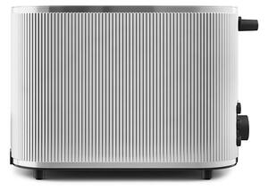 Georg Jensen - Bernadotte Toaster - Brödrost - Stainless Steel - W28,7 x D15,5 x H19,2 cm