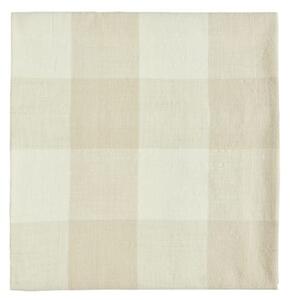 OYOY LIVING - Chess Tablecloth - Duk - Clay - L:200 x W:140 cm