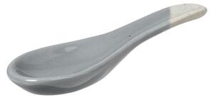 Broste CPH - Eli Teaspoon - Skedar - Soft Blue - W2,8 x L9,2 cm