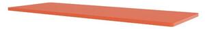 Montana - Panton Wire / Extended - Inlay Shelf - Hylla - Rosehip - D25.7 - D25.7 x B68,2 x H1,2 cm