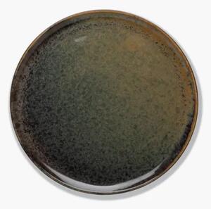 Serax - Plate Surface - Tallrikar - Indi Grey L - Ø27 x H1.5 cm