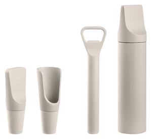 Blomus - ILO - Flasköppnare - Set of 4 Wine Accessories - 4x Pack