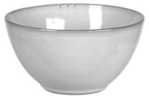 Broste CPH - Nordic Sand - Bowls - Skål - Serving Bowl - Medium - Stock sale - Ø17 x H8 cm