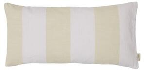 OYOY LIVING - Kara Cushion Cover - Kuddfodral - Lavender - L30 x W60 x H0.5