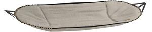 SACKit - Cobana Hammock Fabric - Hängmatta - Kirra Sand - H3 x L266 x W128 cm
