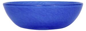 OYOY LIVING - Kojo Bowl - Skål - 609 Optic Blue - Small - Ø15 x H5 cm