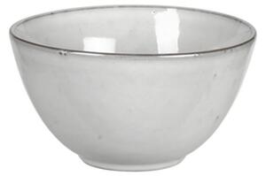 Broste CPH - Nordic Sand - Bowls - Skål - Serving Bowl - Small - Ø15 x H8 cm