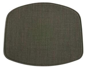 HAY - AAC Seat Pad for AAC without Armrest - Stolsdyna - Atlas 931 - W47 x L39 cm