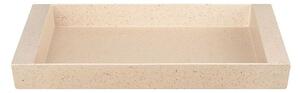 Blomus - Kankyo Tray - Bricka - Moonbeam - H5 x L46 x W30 cm