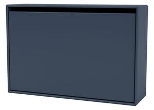 Montana - HIDE - Skohylla - Juniper - H 46.8 CM / W 69.6 CM / D 20 CM