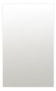 Montana - Colour Frame Mirror - Rectangular Mirror – Sp1812 - Spegel - NewWhite - W69,6 X H105 X D1,6 cm