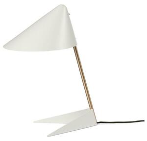 Warm Nordic - Ambience Lamp - Bordslampa - Warm White / Brass - L22 x W32 x H43 cm