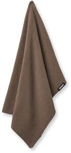 Humdakin - Knitted kitchen towel - Handduk - 151 Waldorf - 45x70 cm