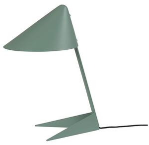 Warm Nordic - Ambience Lamp - Bordslampa - Dusty Green - L22 x W32 x H43 cm