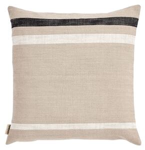 OYOY LIVING - Sofuto Cushion Cover - Kuddfodral - Clay square - H50 x W50 cm