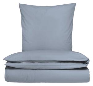 Sekan - Bedding Set 140x220 - Motor för vagga - Dove blue - 140 x 220 cm