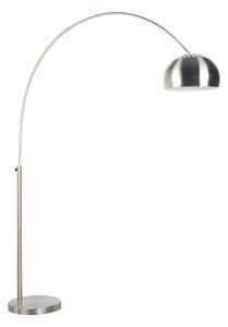 WHITE LABEL LIVING Golvlampa Metal Bow