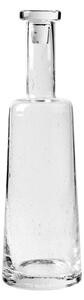 Broste CPH - Bubble Karaffel med låg - Karaff - Clear - Ø9 x H28,5 cm, 75 cl