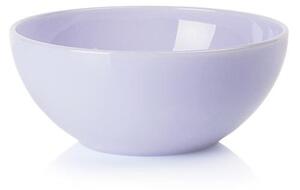 Lucie Kaas - Milk Bowl - Skål - Large Lavender - Ø 17,9 cm