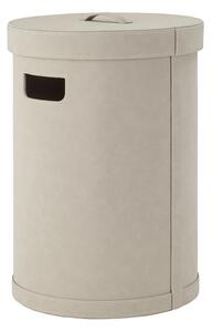 Blomus - Laundry Basket - Sahla - Tvättkorg - Nomad - H51 x D35 cm