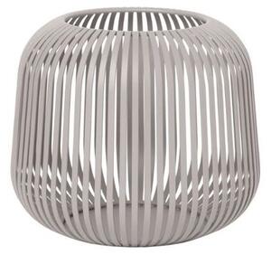 Blomus - LITO Lantern - Lykta - Mourning Dove - Small - H17 x L20 x W20 cm