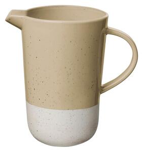 Blomus - Sablo Jug - Kanna - Savannah - Ø11 cm / 1 L