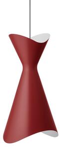 LYFA - NINOTCHKA - Hängande lampa - Red 425 - W425 D370 H764
