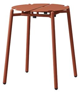 AYTM - NOVO stool - Pall - Ginger bread - Ø35 x H45 cm