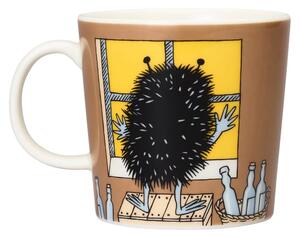 Fiskars - Moomin Mug - Fiskars - Mugg - Stinky in action - 30 cl