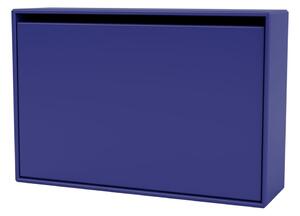Montana - HIDE - Skohylla - Monarch - H 46.8 CM / W 69.6 CM / D 20 CM