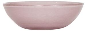 OYOY LIVING - Kojo Bowl - Skål - 402 Rose - Small - Ø15 x H5 cm