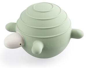 Sebra - Bath Ball - Leksaker för badkar - Turtle - H8 x L8 x W8 x Ø8