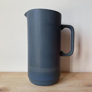 Julie Damhus - TOTO jug - Kanna - Blue - 1,4 liter