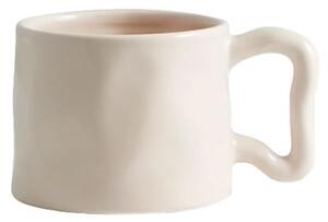 Nordal - Wasabi Cup - Kopp - Light Pink - H8 x Ø9,5 cm