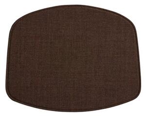 HAY - AAC Seat Pad for AAC without Armrest - Stolsdyna - Remix 356 - W47 x L39 cm