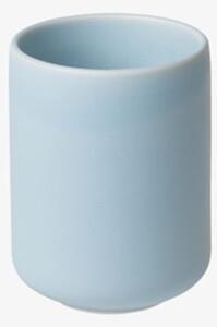 Louise Roe - Ceramic PISU - Kopp - #01 Cup Sky Blue - Stock sale - Ø8,3 H11 cm