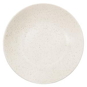 Broste CPH - Nordic vanilla - Tallerken - Platta - Pasta tallerken - Stock sale - Ø29 x H5 cm