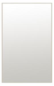 Montana - Colour Frame Mirror - Rectangular Mirror – Sp1812 - Spegel - Clay - W69,6 X H105 X D1,6 cm