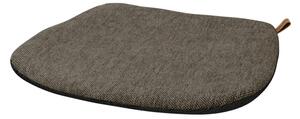 SACKit - Patio Chair No. One - Cushion - Kuddar för utomhusbruk - Cobana Brown - H3 x L43 x W45 cm