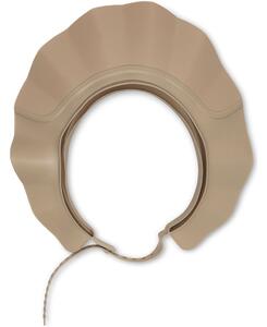 That's Mine - Swoop Bath Cap - Leksaker för badkar - Brown - 23 x 22 x 4.5