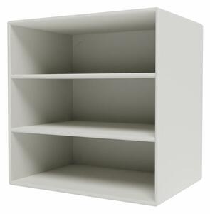 Montana - Montana Mini 1004 - Hylla - Nordic - D25 x W35 x H35 cm