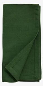Nordal - Stofserviet - Servetter av tyg - Green - L40 x B40 cm