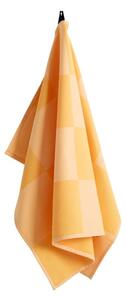 HAY - Katsura Tea Towel - Kökshandduk - Mango - W52 x L80 cm